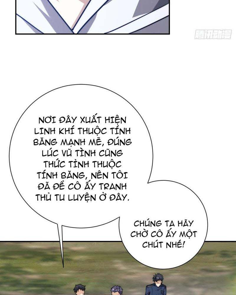 Dị Năng Trùng Sinh Ta Sớm Ở Đỉnh Cao Chapter 9 - Trang 2