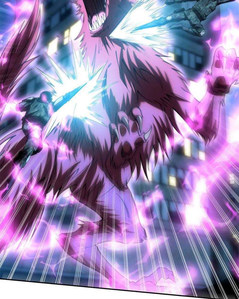 Dị Năng Trùng Sinh Ta Sớm Ở Đỉnh Cao Chapter 10 - Trang 2