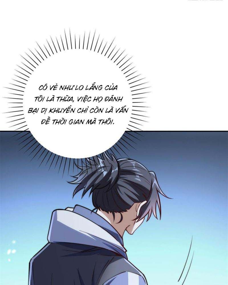 Dị Năng Trùng Sinh Ta Sớm Ở Đỉnh Cao Chapter 10 - Trang 2