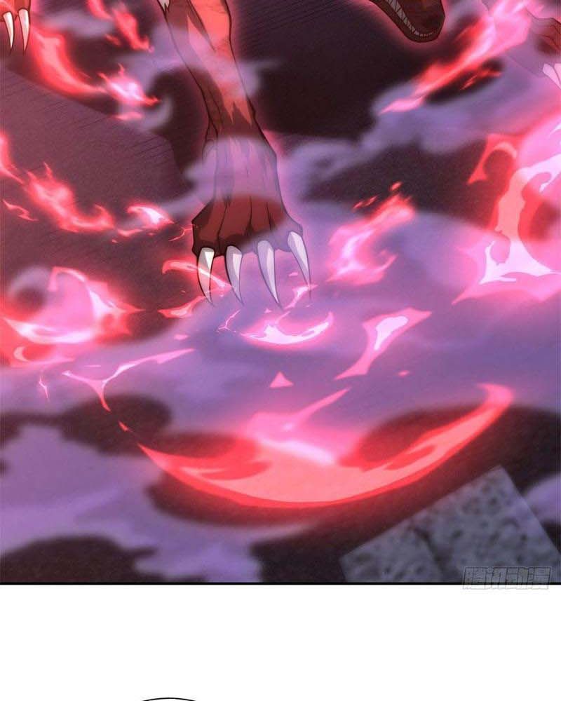 Dị Năng Trùng Sinh Ta Sớm Ở Đỉnh Cao Chapter 10 - Trang 2