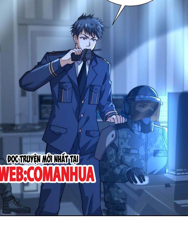 Dị Năng Trùng Sinh Ta Sớm Ở Đỉnh Cao Chapter 10 - Trang 2