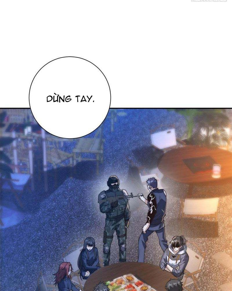 Dị Năng Trùng Sinh Ta Sớm Ở Đỉnh Cao Chapter 10 - Trang 2