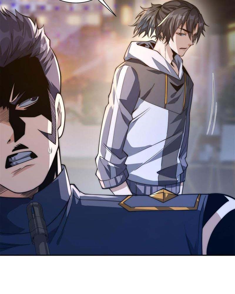 Dị Năng Trùng Sinh Ta Sớm Ở Đỉnh Cao Chapter 10 - Trang 2