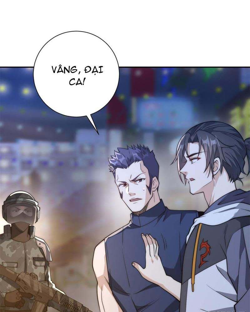 Dị Năng Trùng Sinh Ta Sớm Ở Đỉnh Cao Chapter 10 - Trang 2