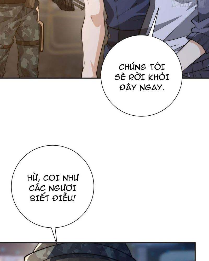 Dị Năng Trùng Sinh Ta Sớm Ở Đỉnh Cao Chapter 10 - Trang 2