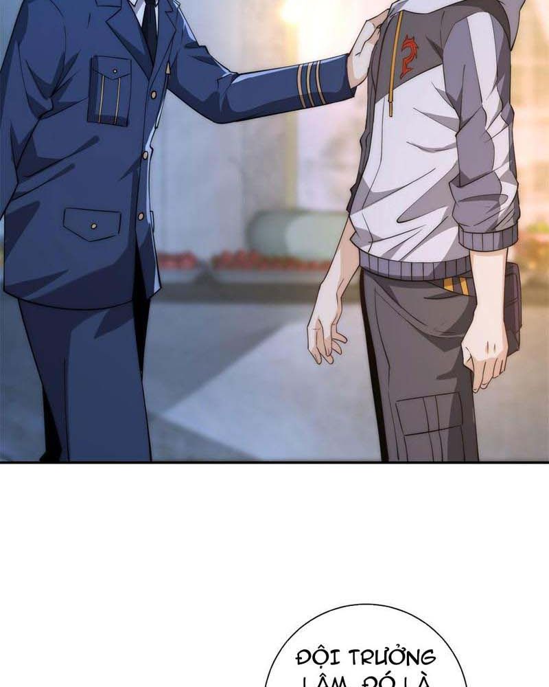 Dị Năng Trùng Sinh Ta Sớm Ở Đỉnh Cao Chapter 10 - Trang 2