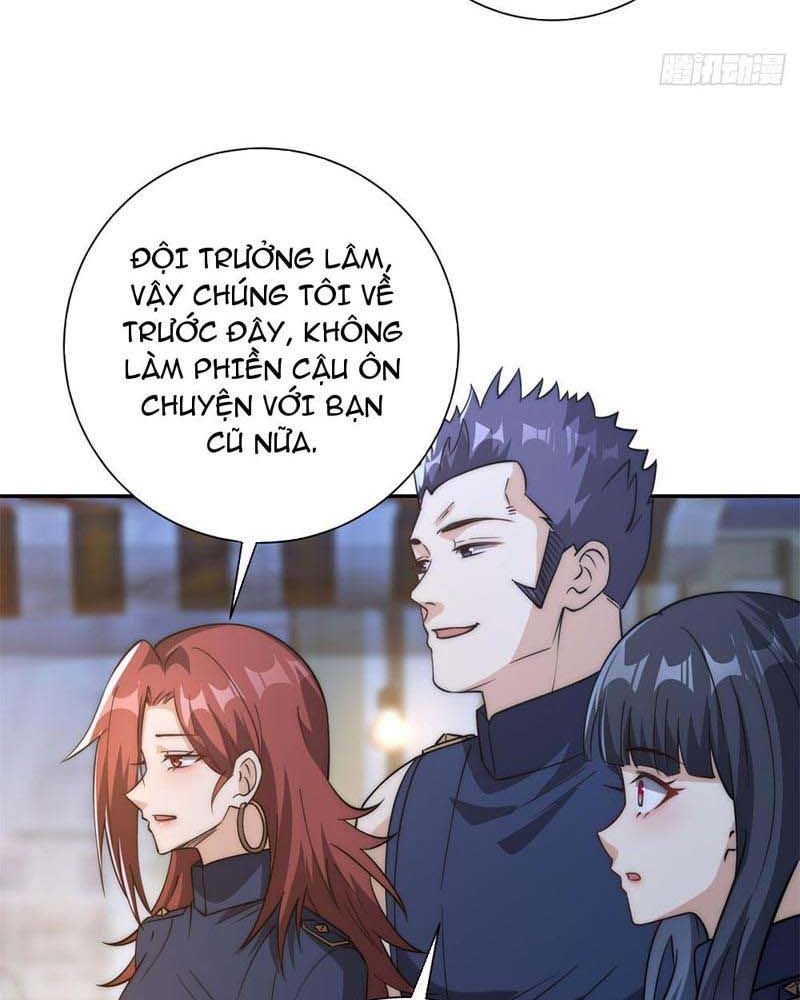 Dị Năng Trùng Sinh Ta Sớm Ở Đỉnh Cao Chapter 10 - Trang 2