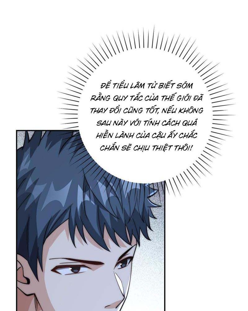 Dị Năng Trùng Sinh Ta Sớm Ở Đỉnh Cao Chapter 10 - Trang 2