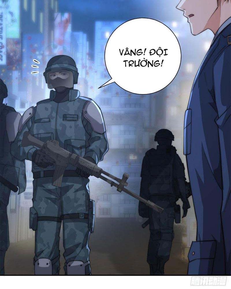 Dị Năng Trùng Sinh Ta Sớm Ở Đỉnh Cao Chapter 10 - Trang 2