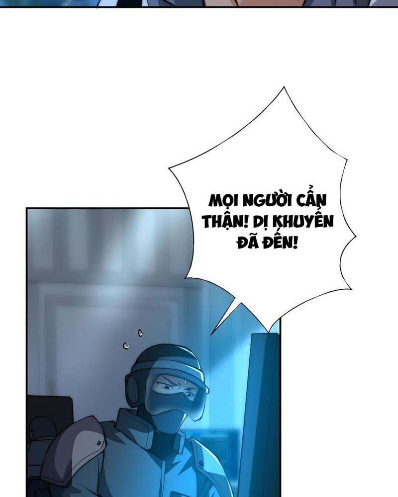 Dị Năng Trùng Sinh Ta Sớm Ở Đỉnh Cao Chapter 10 - Trang 2