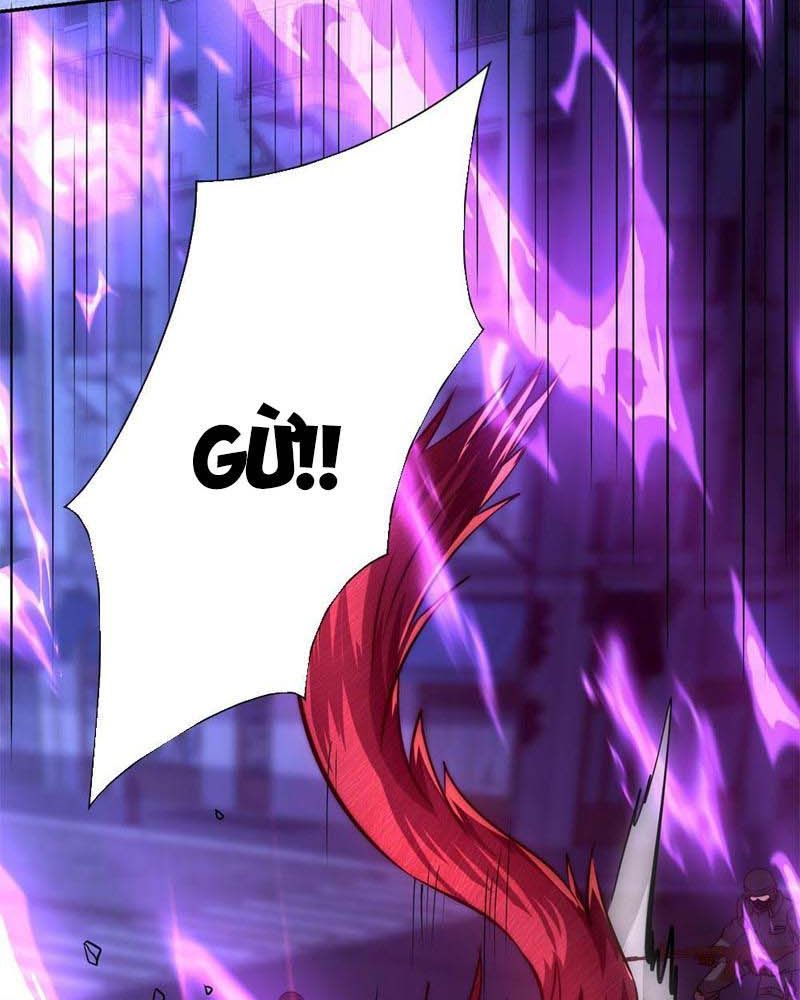 Dị Năng Trùng Sinh Ta Sớm Ở Đỉnh Cao Chapter 10 - Trang 2