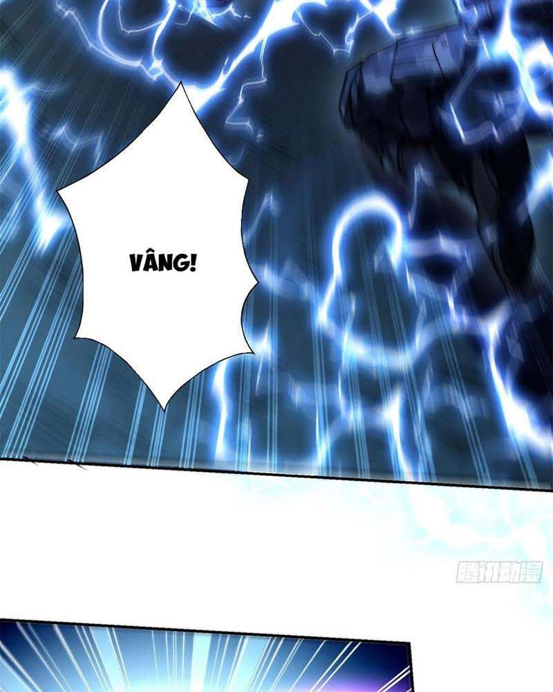 Dị Năng Trùng Sinh Ta Sớm Ở Đỉnh Cao Chapter 10 - Trang 2