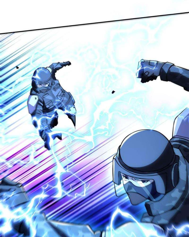 Dị Năng Trùng Sinh Ta Sớm Ở Đỉnh Cao Chapter 10 - Trang 2