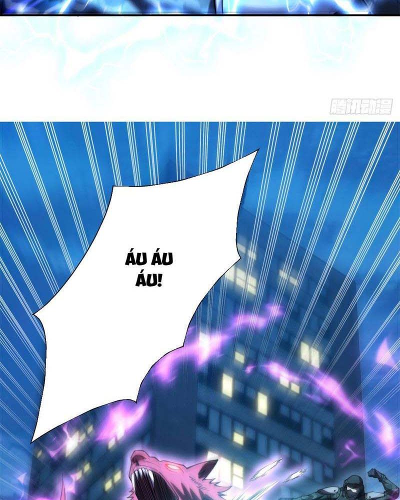 Dị Năng Trùng Sinh Ta Sớm Ở Đỉnh Cao Chapter 10 - Trang 2