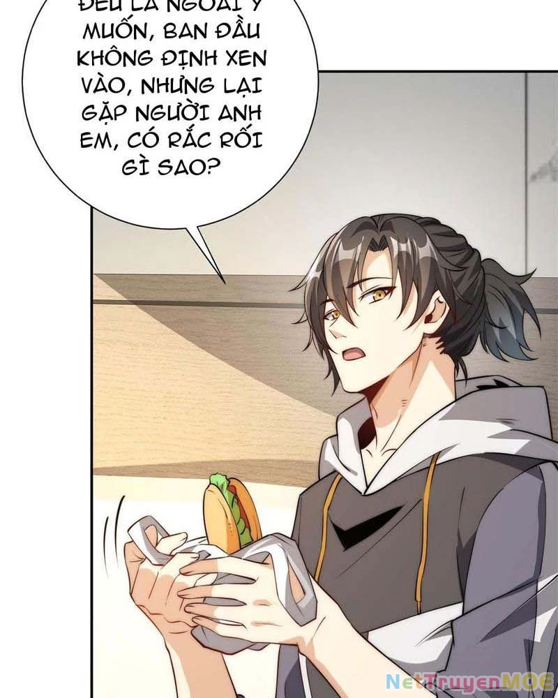 Dị Năng Trùng Sinh Ta Sớm Ở Đỉnh Cao Chapter 11 - Trang 2