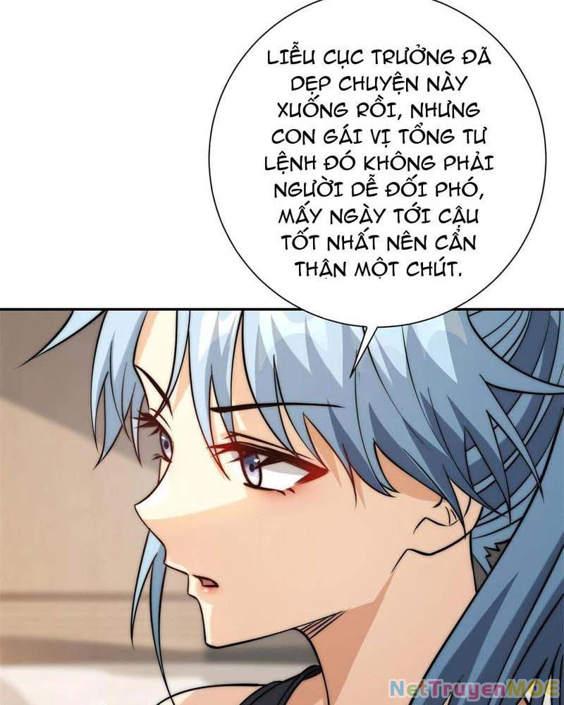 Dị Năng Trùng Sinh Ta Sớm Ở Đỉnh Cao Chapter 11 - Trang 2