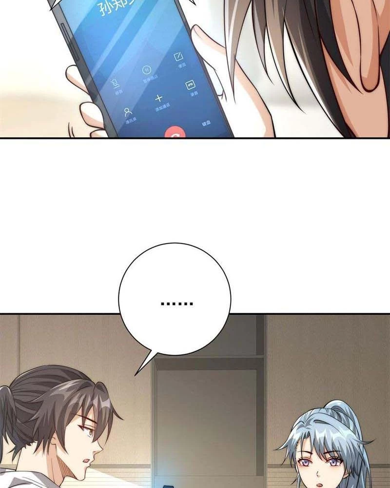 Dị Năng Trùng Sinh Ta Sớm Ở Đỉnh Cao Chapter 11 - Trang 2