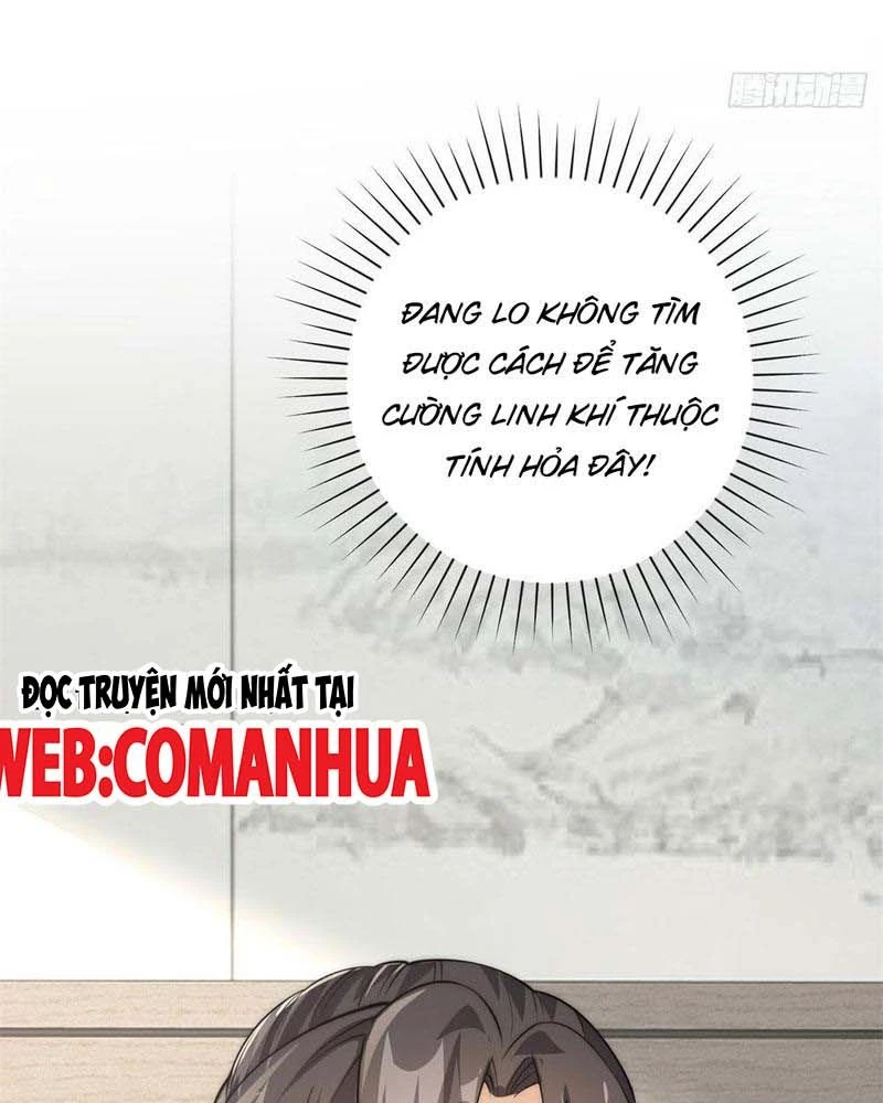 Dị Năng Trùng Sinh Ta Sớm Ở Đỉnh Cao Chapter 11 - Trang 2