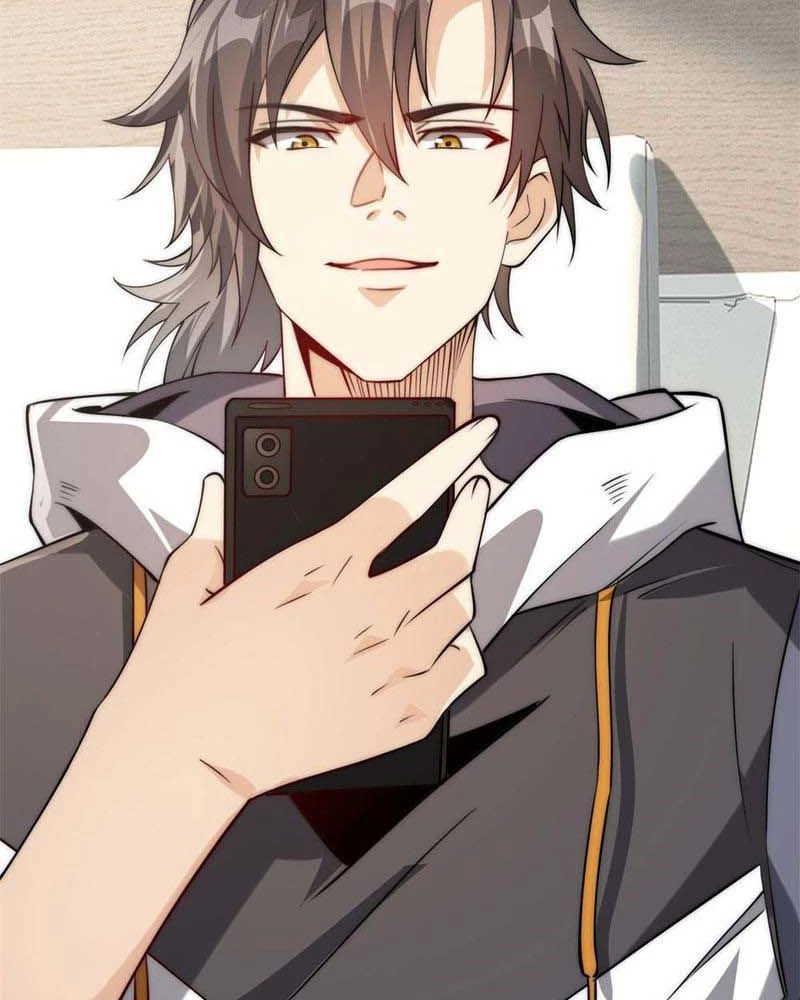 Dị Năng Trùng Sinh Ta Sớm Ở Đỉnh Cao Chapter 11 - Trang 2