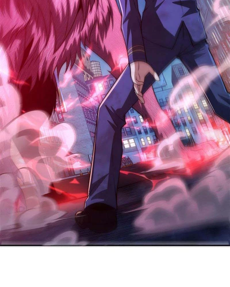 Dị Năng Trùng Sinh Ta Sớm Ở Đỉnh Cao Chapter 11 - Trang 2