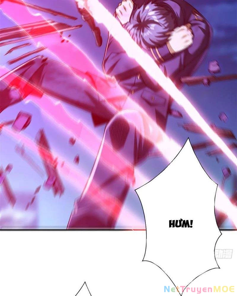Dị Năng Trùng Sinh Ta Sớm Ở Đỉnh Cao Chapter 11 - Trang 2