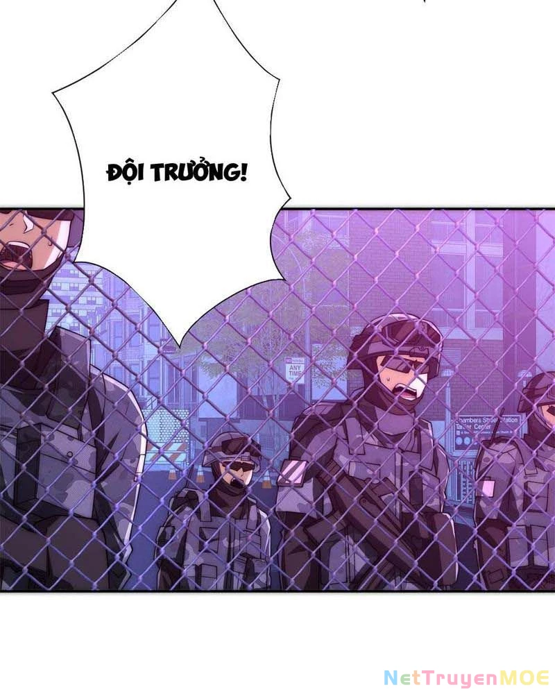 Dị Năng Trùng Sinh Ta Sớm Ở Đỉnh Cao Chapter 11 - Trang 2