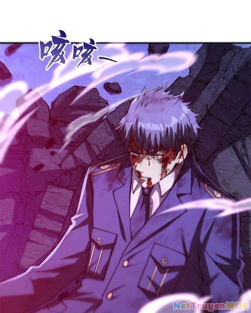 Dị Năng Trùng Sinh Ta Sớm Ở Đỉnh Cao Chapter 11 - Trang 2