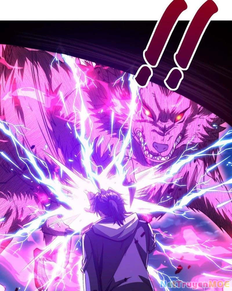 Dị Năng Trùng Sinh Ta Sớm Ở Đỉnh Cao Chapter 11 - Trang 2