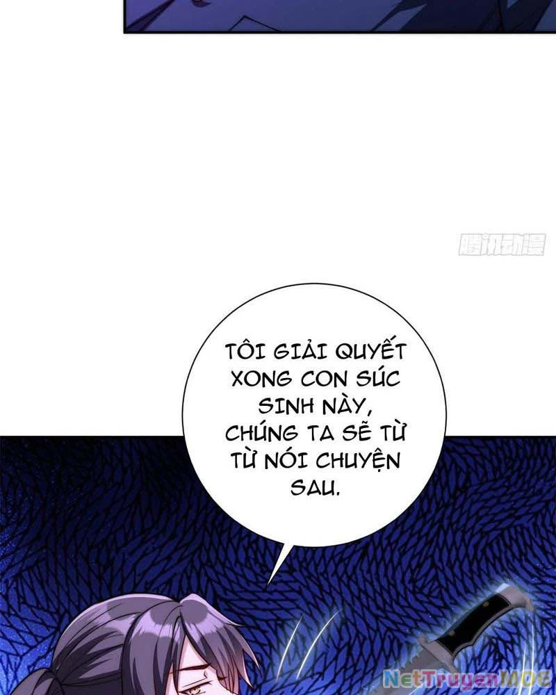 Dị Năng Trùng Sinh Ta Sớm Ở Đỉnh Cao Chapter 11 - Trang 2