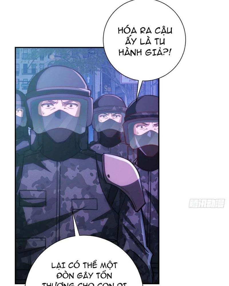 Dị Năng Trùng Sinh Ta Sớm Ở Đỉnh Cao Chapter 11 - Trang 2