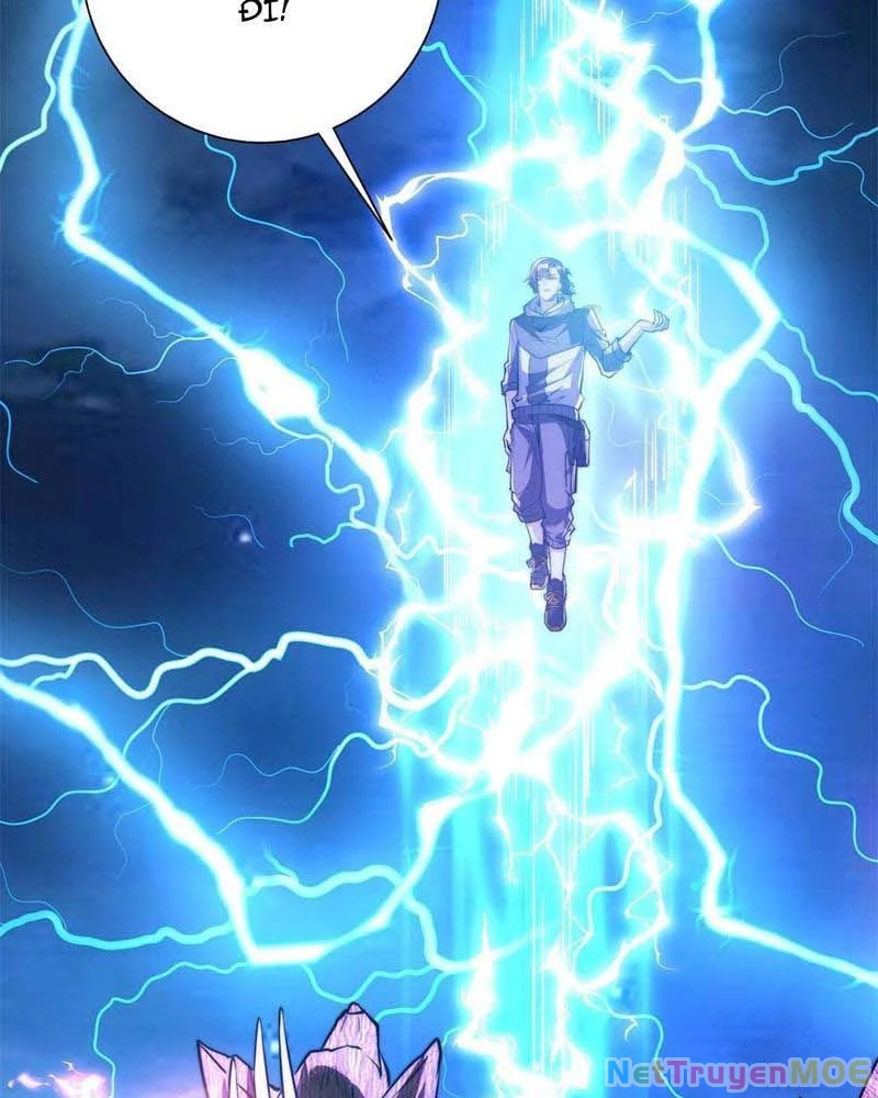 Dị Năng Trùng Sinh Ta Sớm Ở Đỉnh Cao Chapter 11 - Trang 2