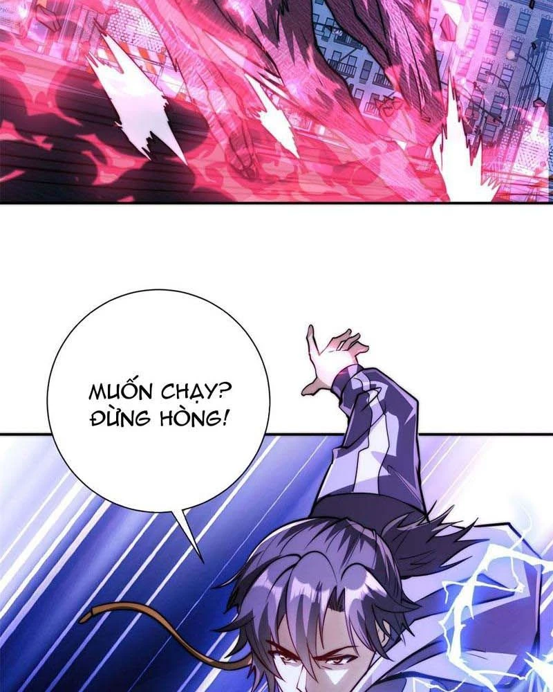 Dị Năng Trùng Sinh Ta Sớm Ở Đỉnh Cao Chapter 11 - Trang 2
