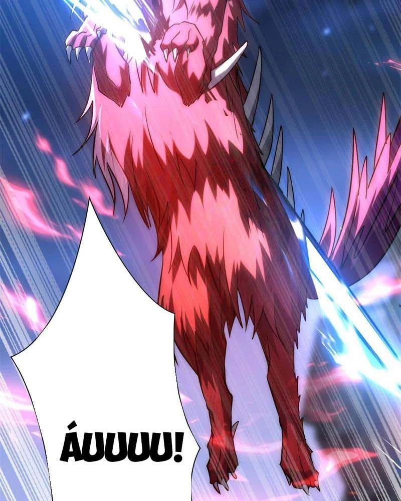 Dị Năng Trùng Sinh Ta Sớm Ở Đỉnh Cao Chapter 11 - Trang 2