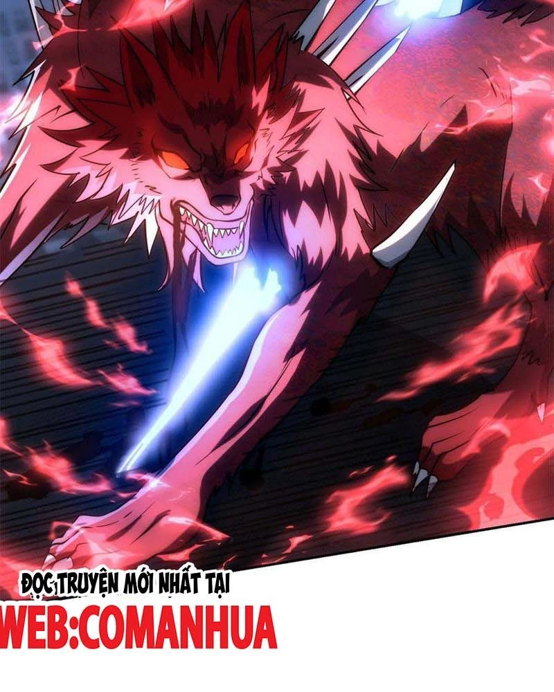 Dị Năng Trùng Sinh Ta Sớm Ở Đỉnh Cao Chapter 11 - Trang 2