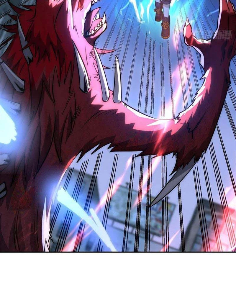 Dị Năng Trùng Sinh Ta Sớm Ở Đỉnh Cao Chapter 11 - Trang 2