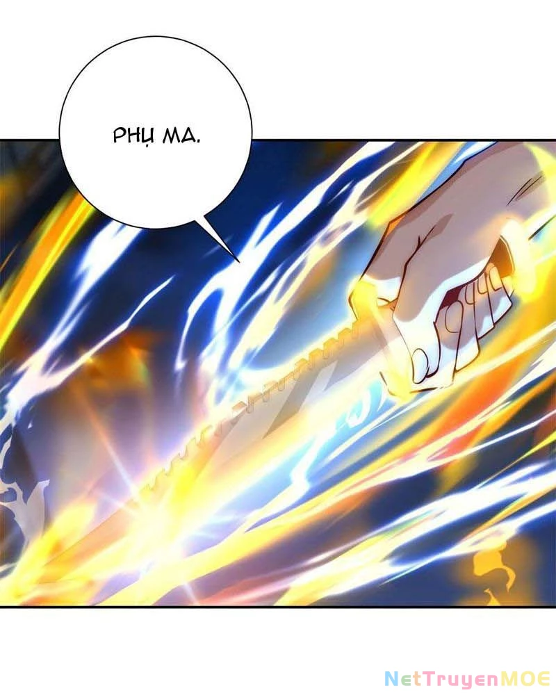 Dị Năng Trùng Sinh Ta Sớm Ở Đỉnh Cao Chapter 11 - Trang 2