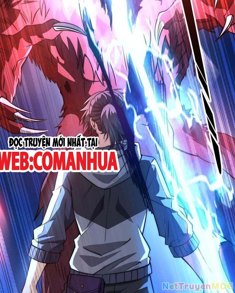 Dị Năng Trùng Sinh Ta Sớm Ở Đỉnh Cao Chapter 11 - Trang 2