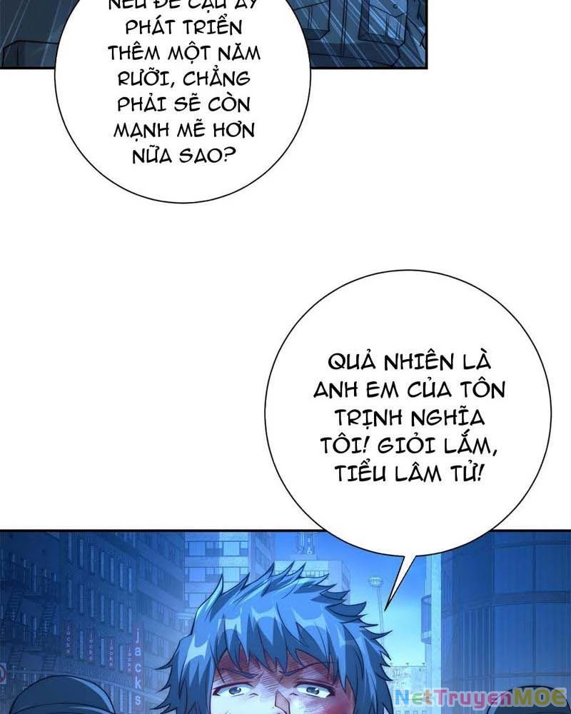 Dị Năng Trùng Sinh Ta Sớm Ở Đỉnh Cao Chapter 11 - Trang 2