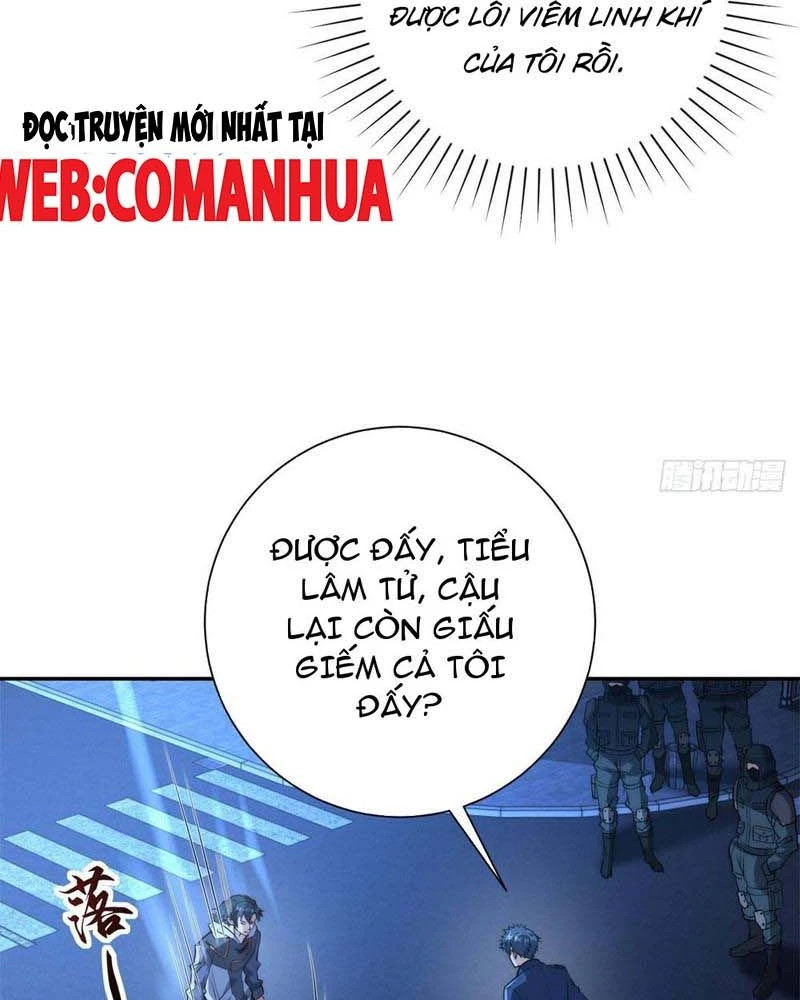 Dị Năng Trùng Sinh Ta Sớm Ở Đỉnh Cao Chapter 11 - Trang 2