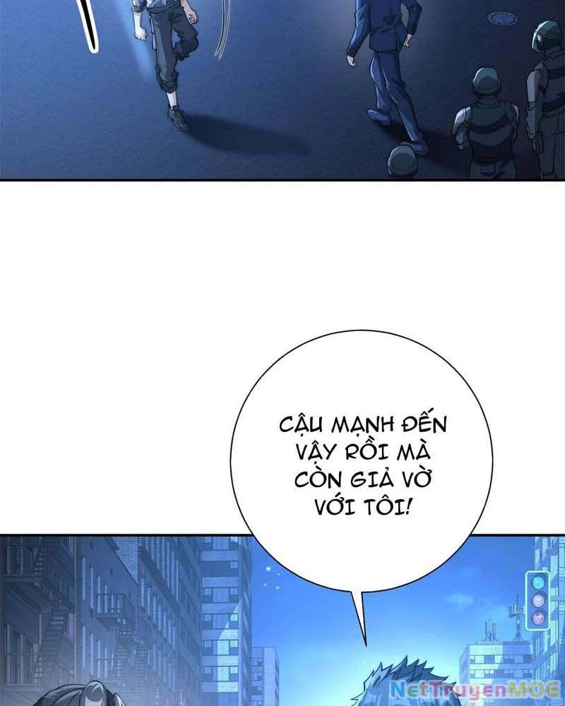 Dị Năng Trùng Sinh Ta Sớm Ở Đỉnh Cao Chapter 11 - Trang 2