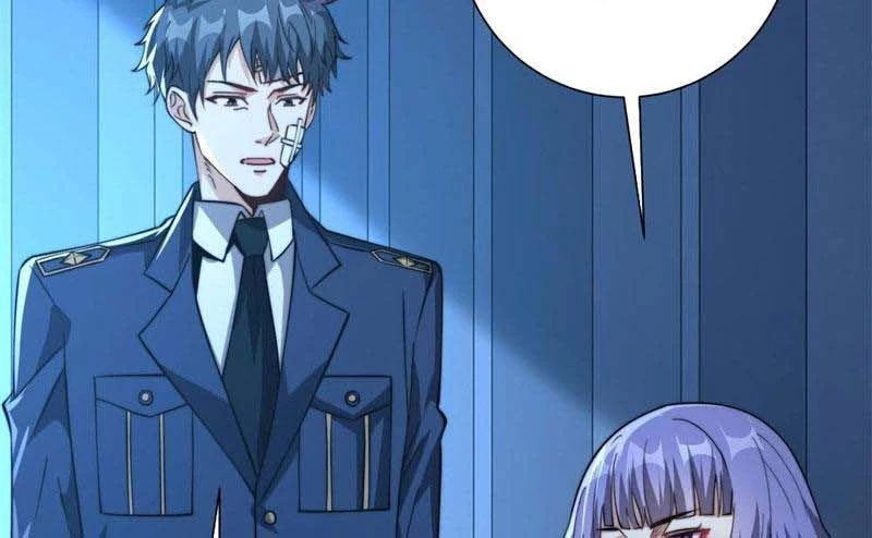 Dị Năng Trùng Sinh Ta Sớm Ở Đỉnh Cao Chapter 11 - Trang 2