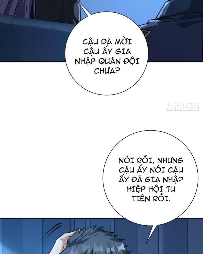 Dị Năng Trùng Sinh Ta Sớm Ở Đỉnh Cao Chapter 11 - Trang 2