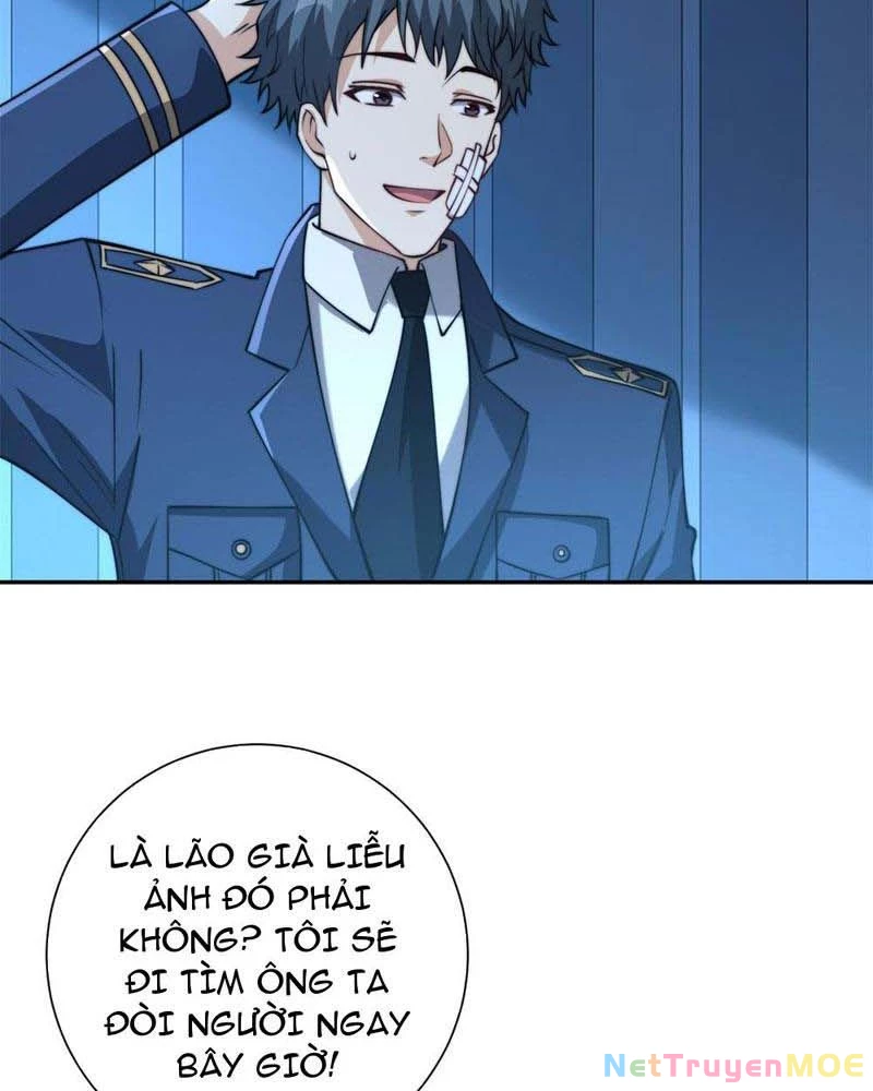 Dị Năng Trùng Sinh Ta Sớm Ở Đỉnh Cao Chapter 11 - Trang 2