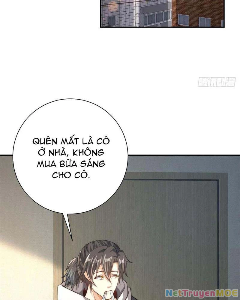 Dị Năng Trùng Sinh Ta Sớm Ở Đỉnh Cao Chapter 11 - Trang 2