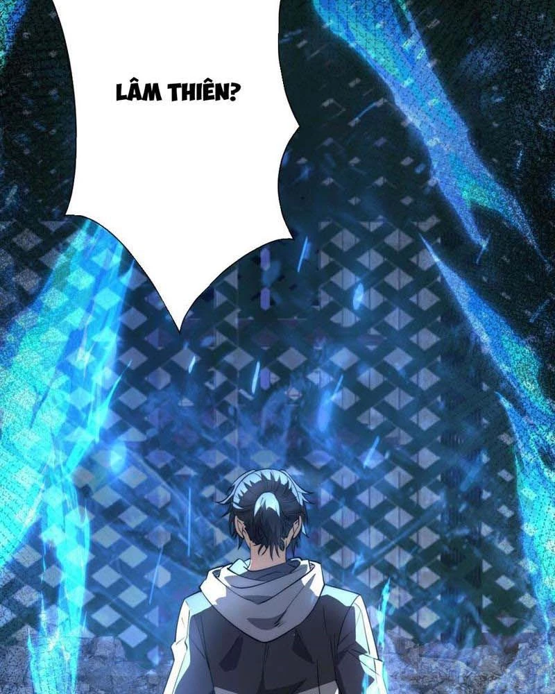 Dị Năng Trùng Sinh Ta Sớm Ở Đỉnh Cao Chapter 12 - Trang 2