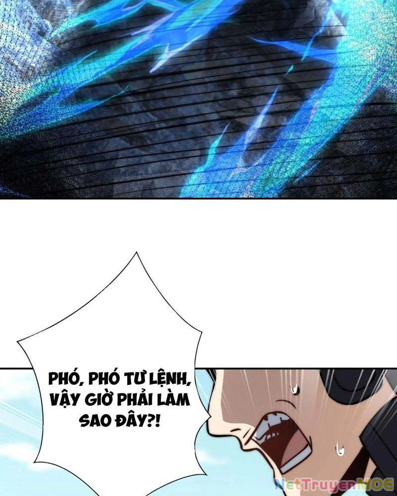 Dị Năng Trùng Sinh Ta Sớm Ở Đỉnh Cao Chapter 12 - Trang 2