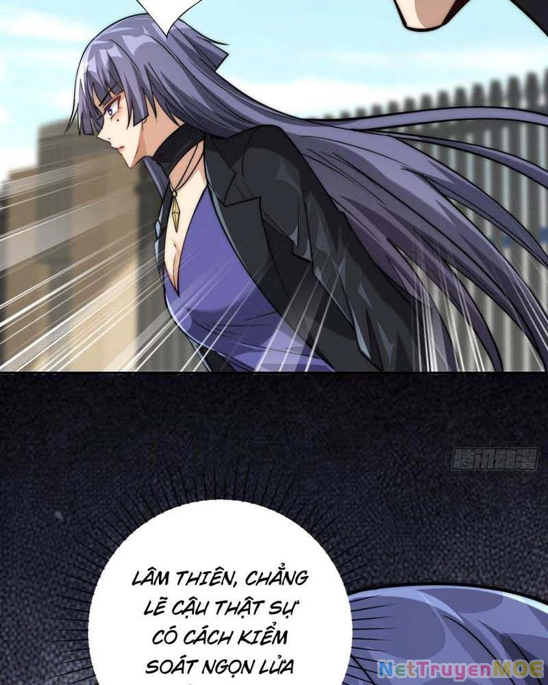 Dị Năng Trùng Sinh Ta Sớm Ở Đỉnh Cao Chapter 12 - Trang 2