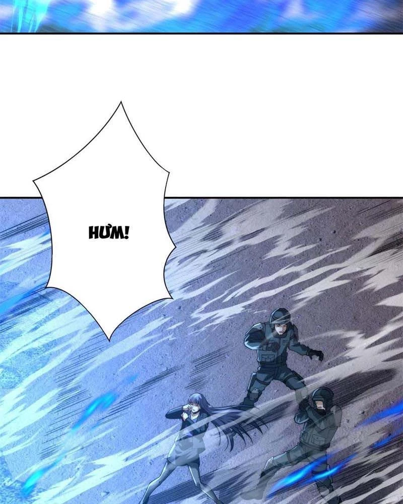 Dị Năng Trùng Sinh Ta Sớm Ở Đỉnh Cao Chapter 12 - Trang 2