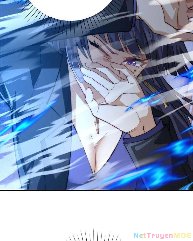 Dị Năng Trùng Sinh Ta Sớm Ở Đỉnh Cao Chapter 12 - Trang 2