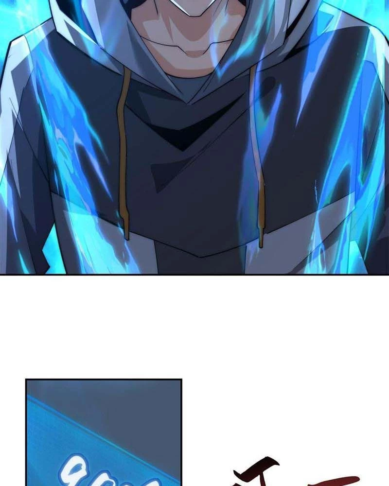 Dị Năng Trùng Sinh Ta Sớm Ở Đỉnh Cao Chapter 12 - Trang 2